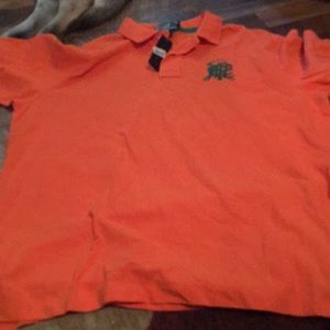 Men's Ralph Lauren Polo